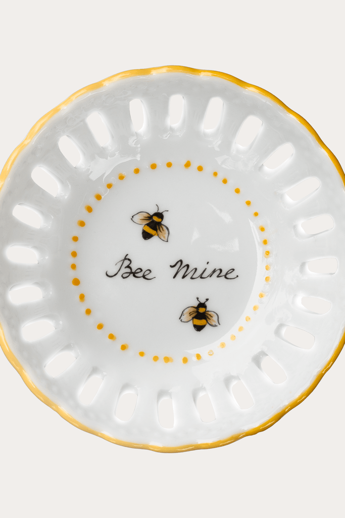 BUMBLE X OVER THE MOON RING DISH - Bumble Shop