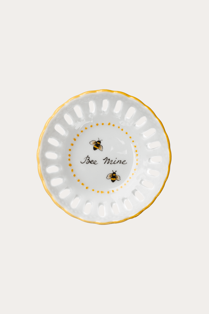BUMBLE X OVER THE MOON RING DISH - Bumble Shop