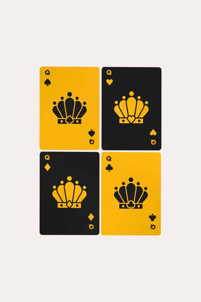 Playing Cards - Bumble Shop