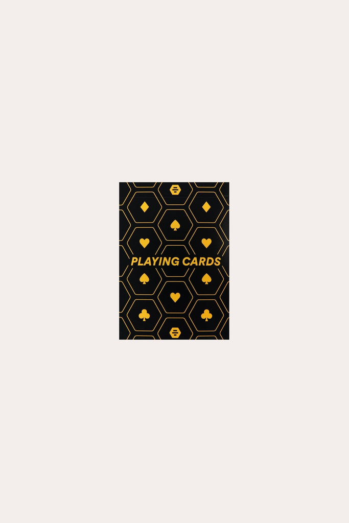 Playing Cards - Bumble Shop