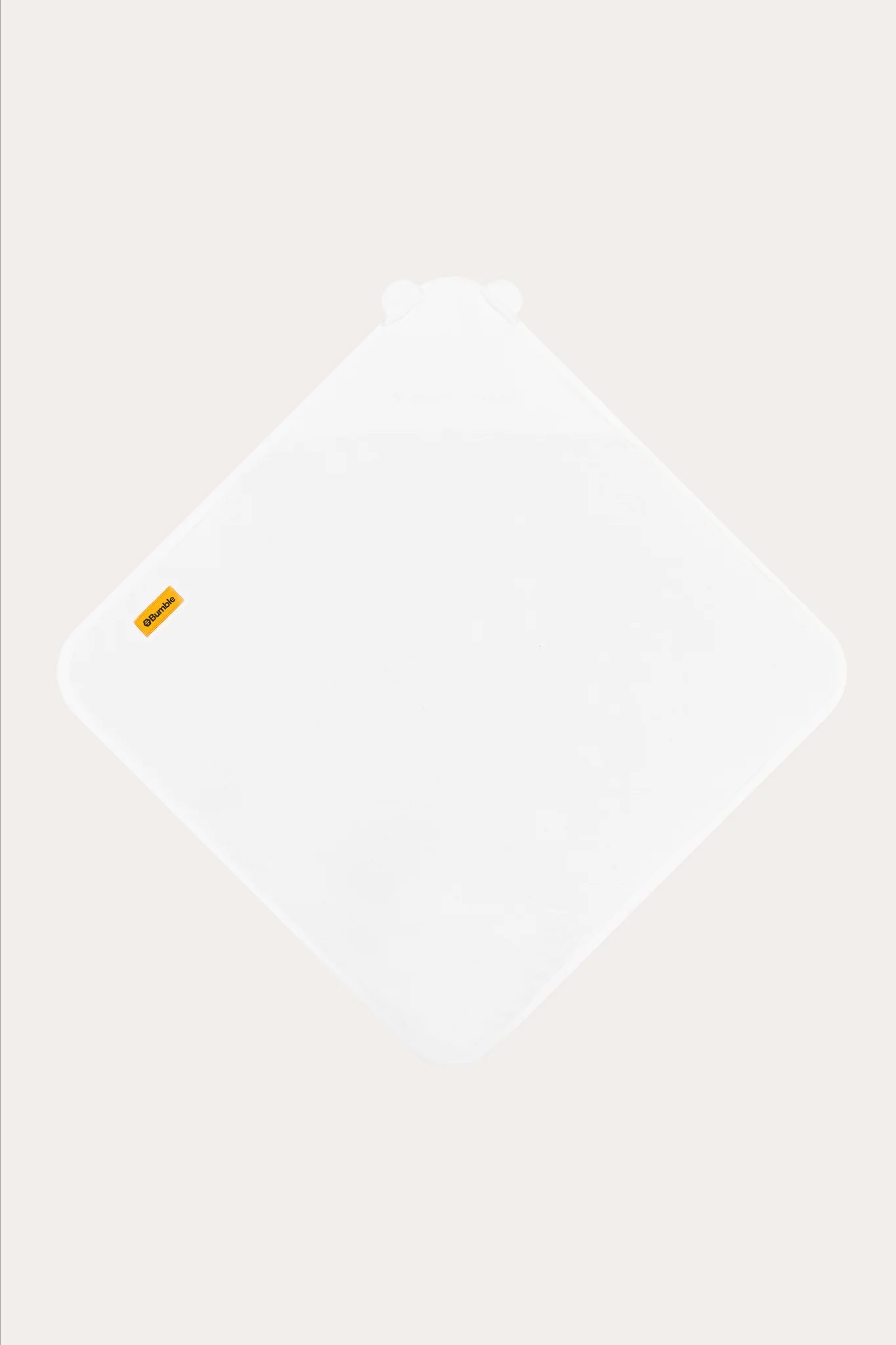 Baby Hooded Towel - Bumble Shop