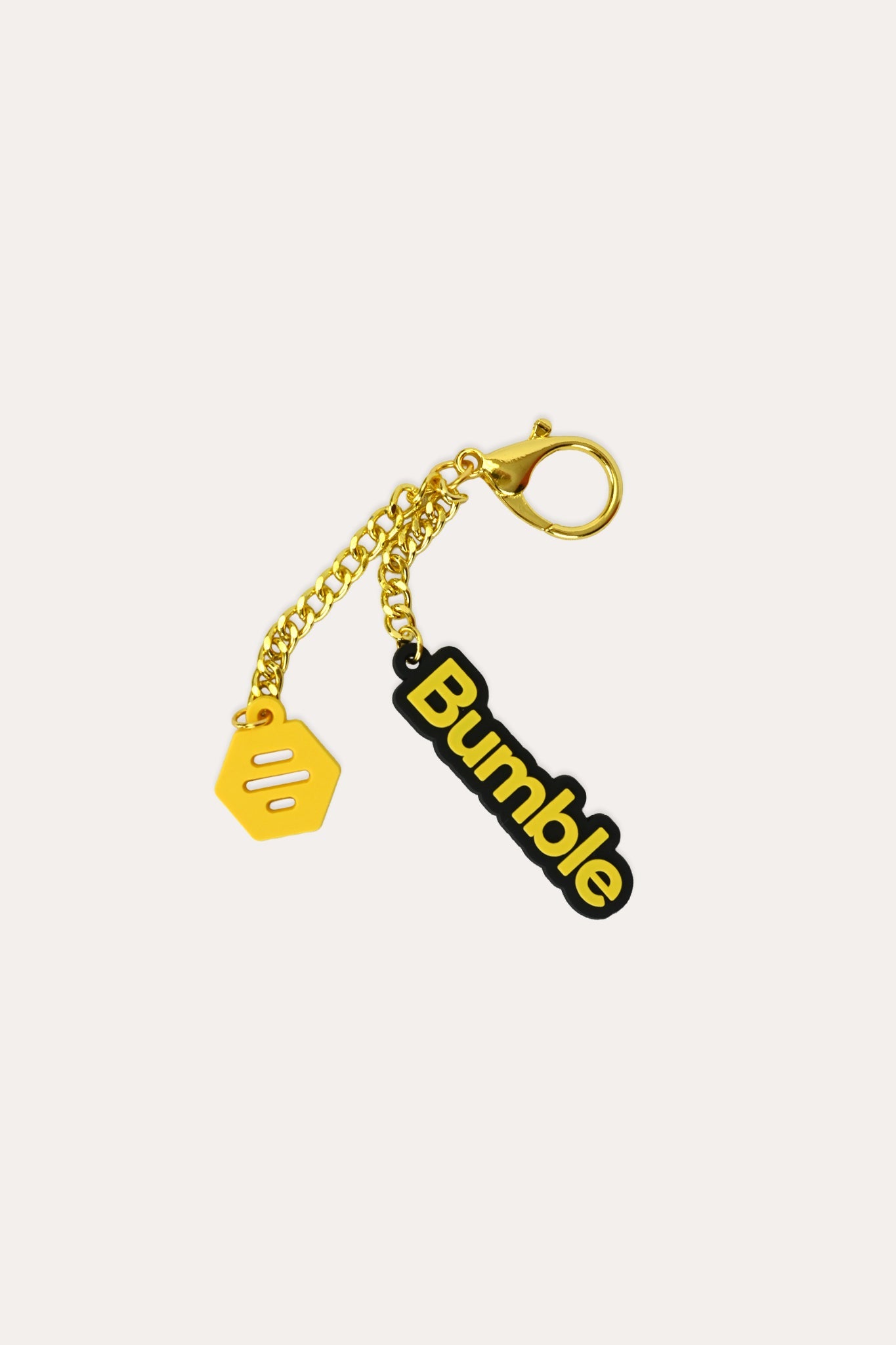 Bag Charm - Bumble Shop