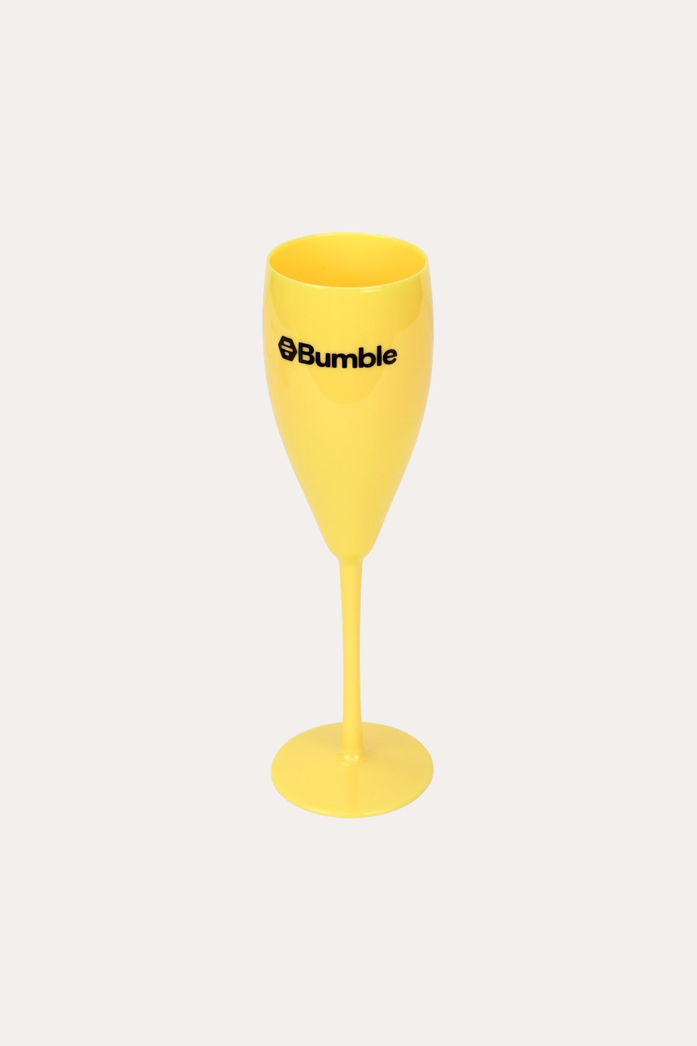 Champagne Flutes - Bumble Shop