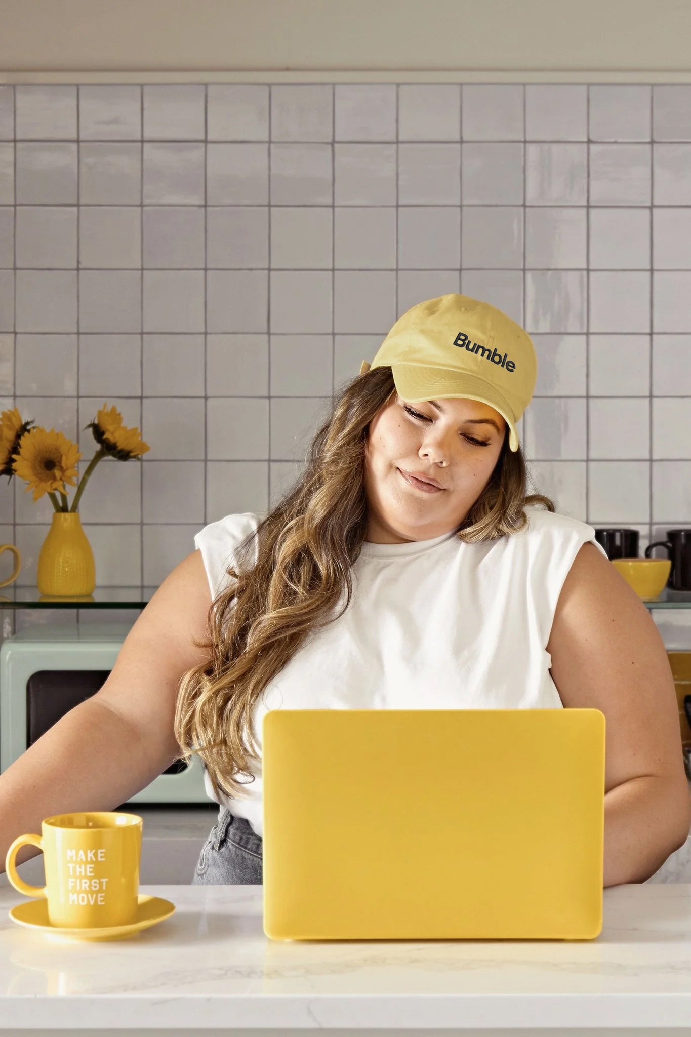 Dad Cap - Bumble Shop