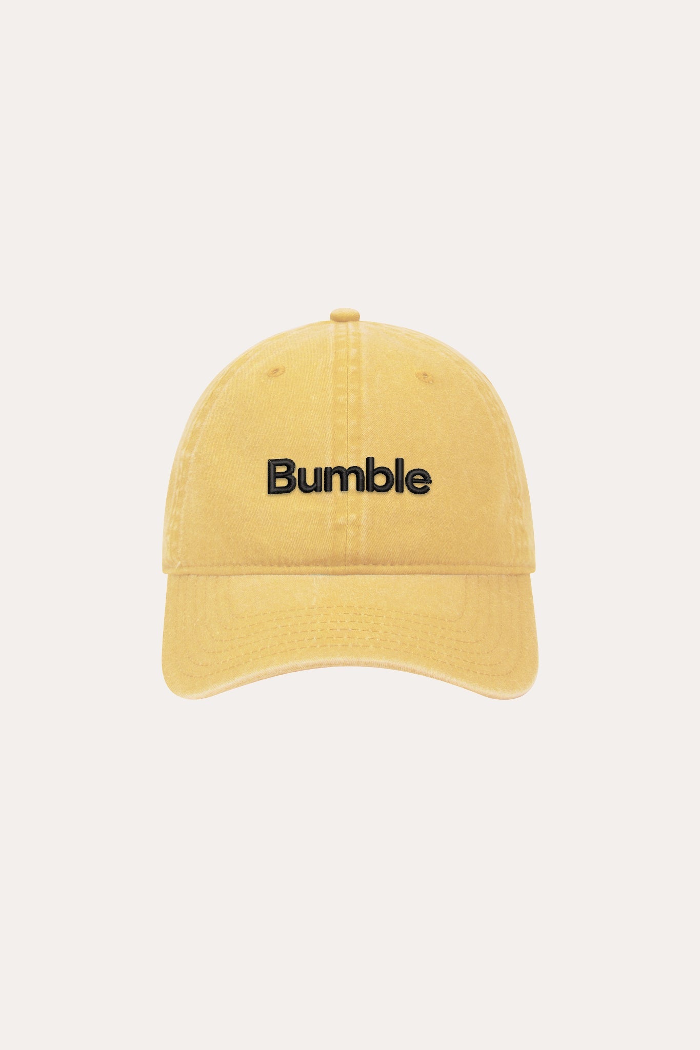 Dad Cap - Bumble Shop
