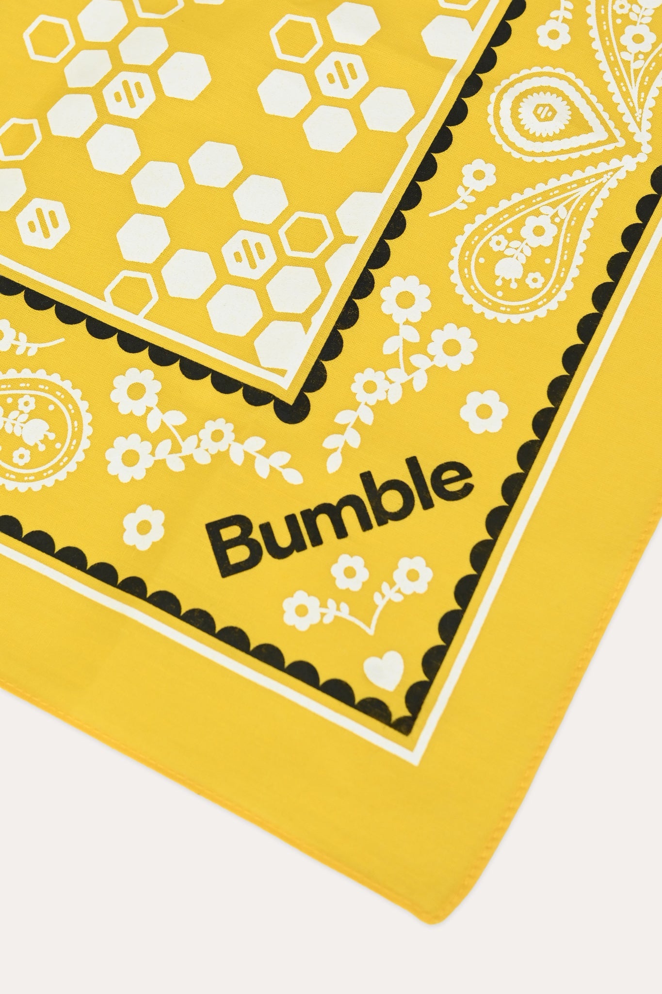 Pet Bandana - Bumble Shop