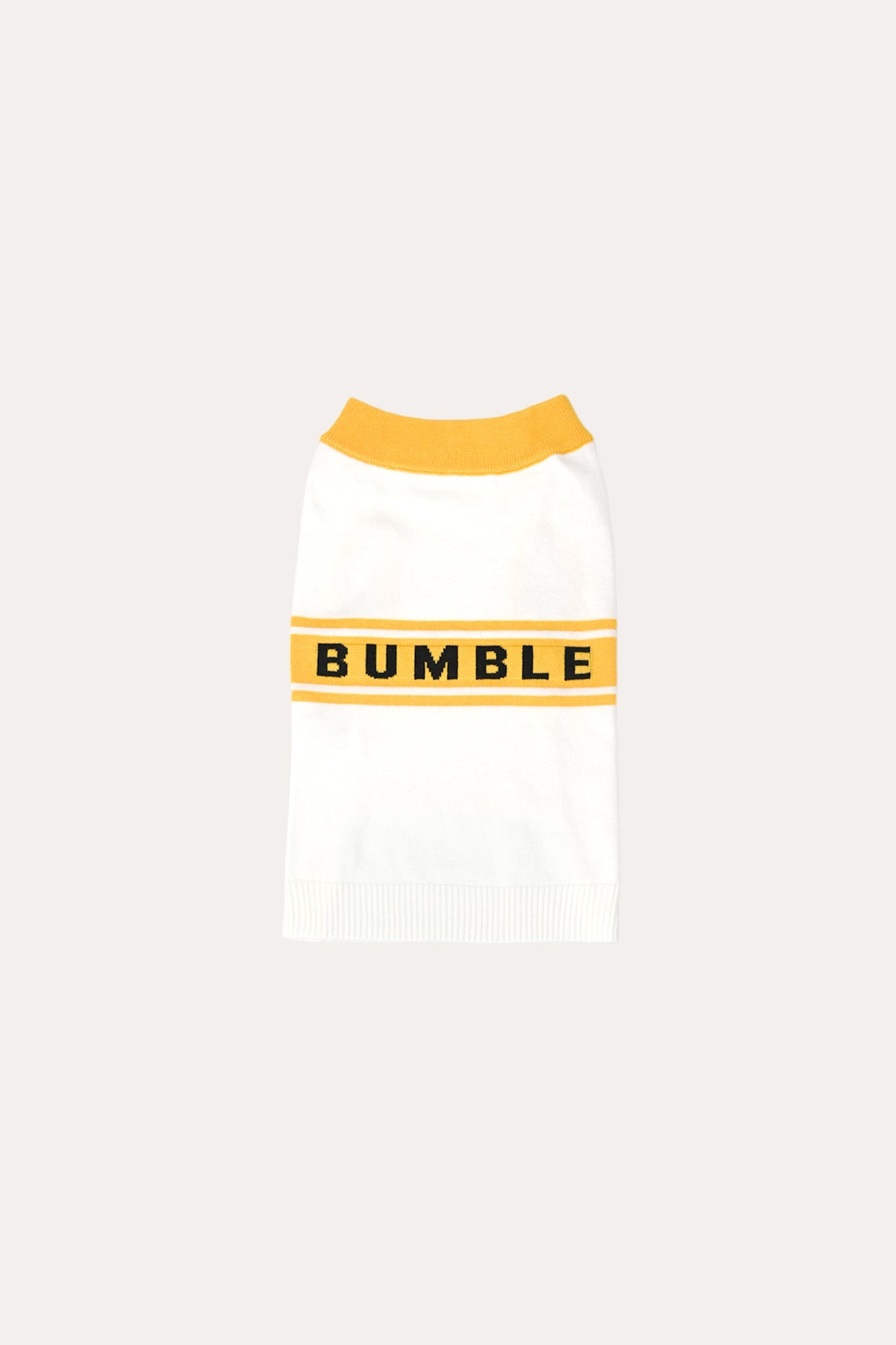 Pet Sweater - Bumble Shop