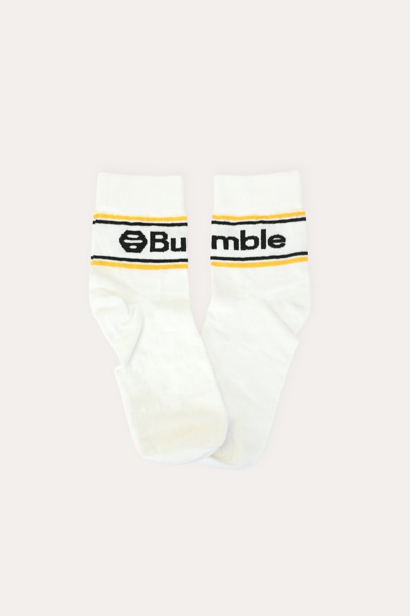 Quarter Crew Socks - Bumble Shop