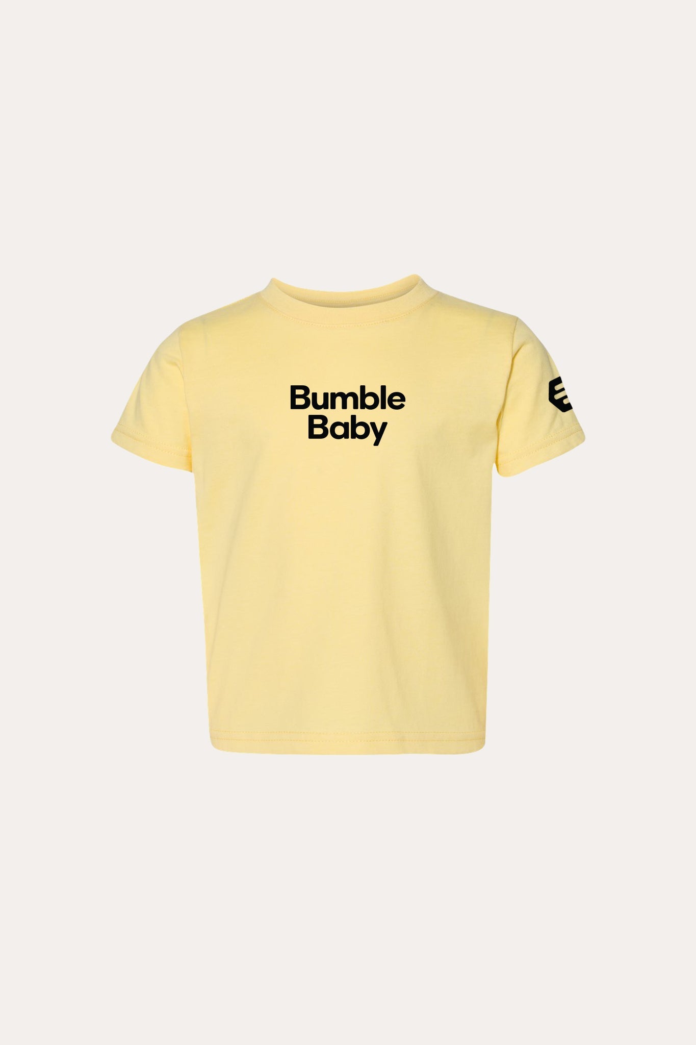 Toddler Tee - Bumble Shop