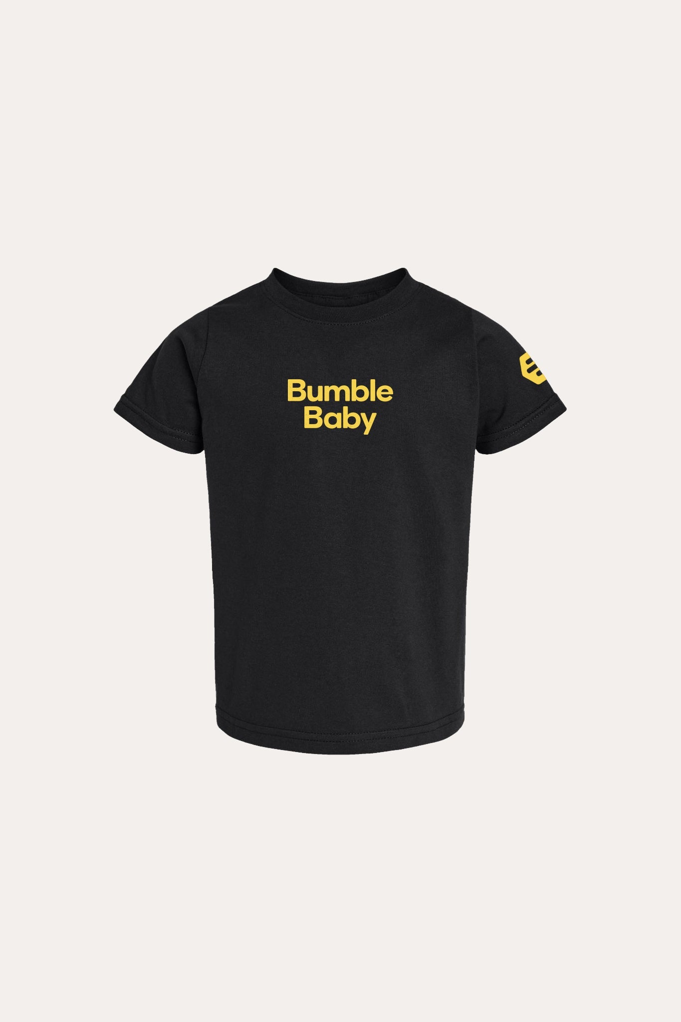 Toddler Tee - Bumble Shop
