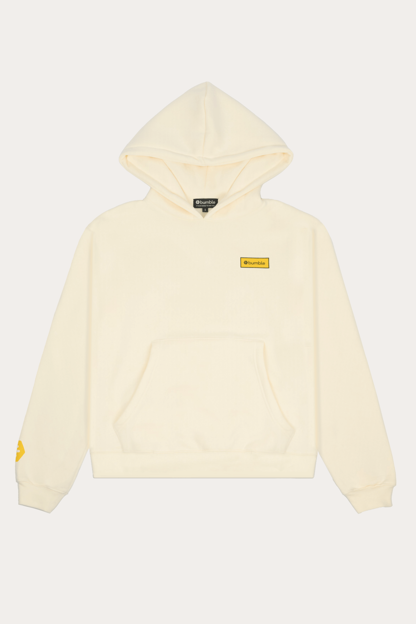 BUMBLE HONEY SWEATSHIRT Bumble Shop