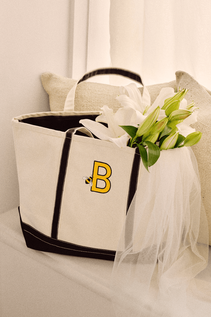 BUMBLE X OVER THE MOON TOTE BAG - Bumble Shop
