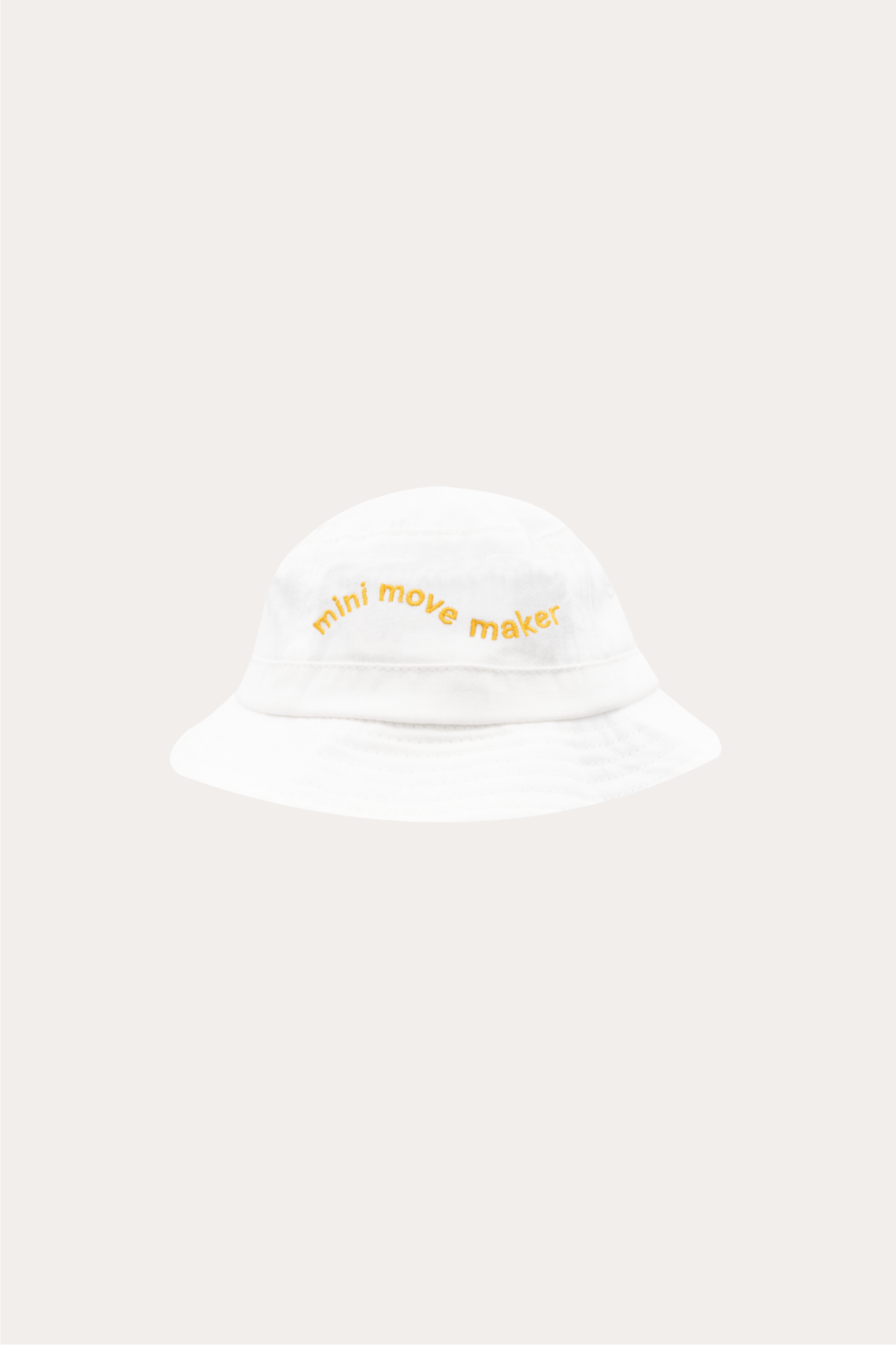 Toddler Bucket Hat Bumble Shop