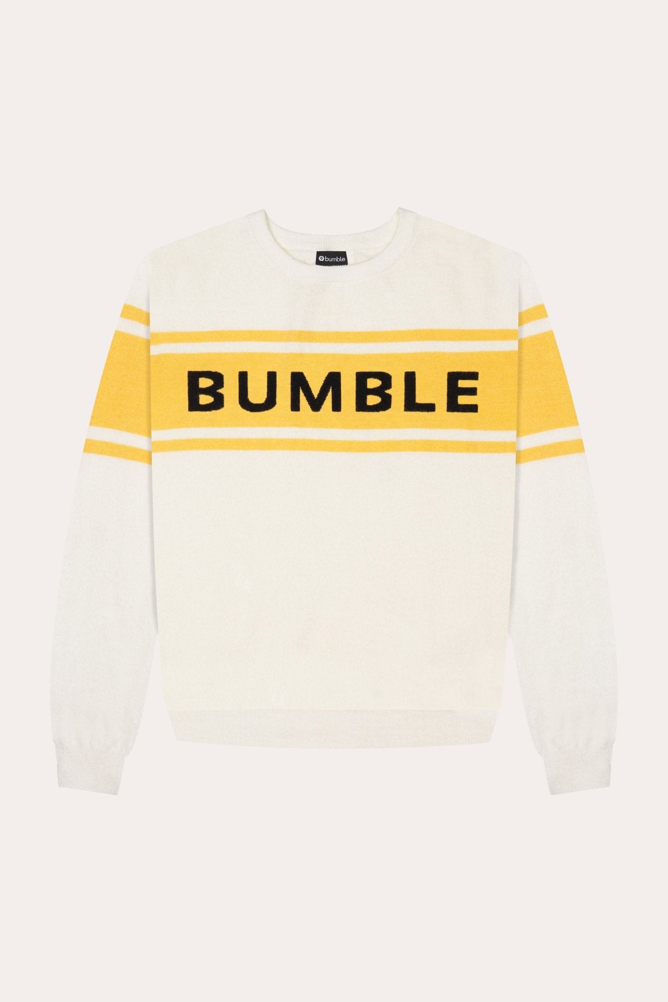 Varsity Sweater - Bumble Shop