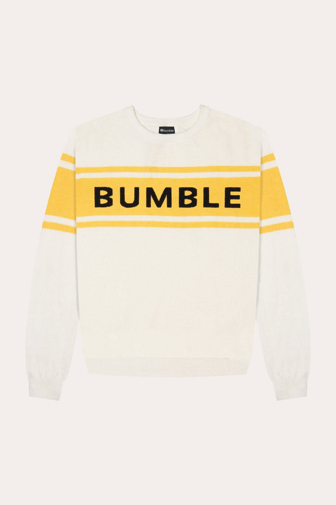 Varsity Sweater - Bumble Shop