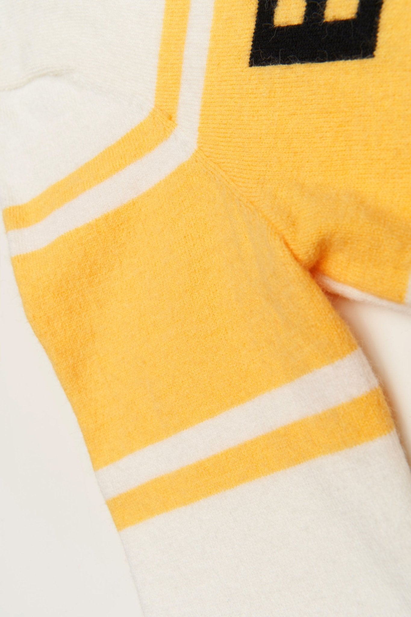 Varsity Sweater - Bumble Shop